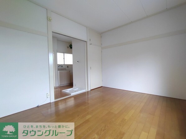 コーポ二葉5号の物件内観写真